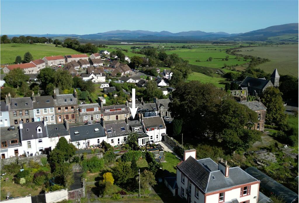 Views Over Wigtown