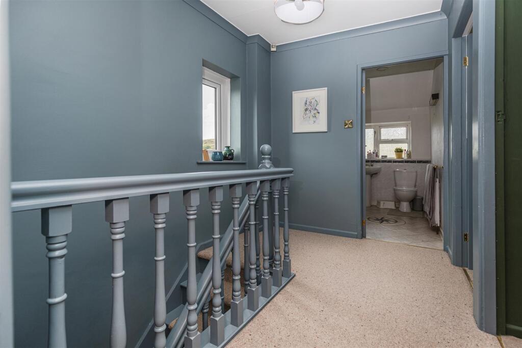 Bramleys Estate Agents - Bradshaw Lane - Halifax (