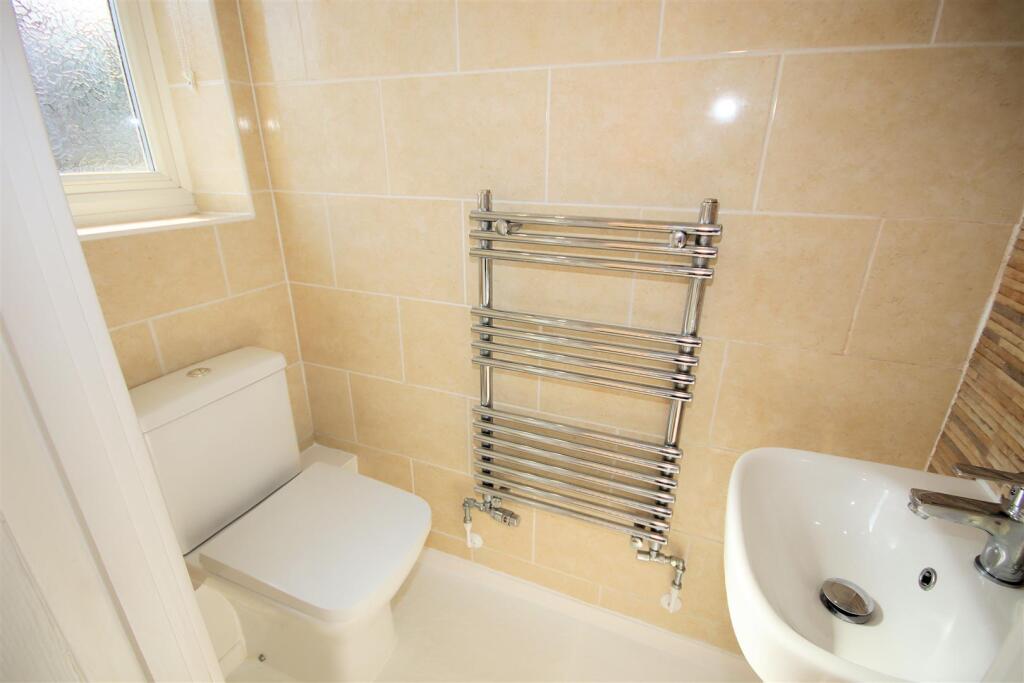 Cloakroom