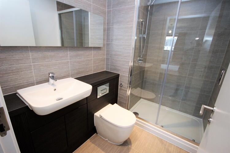 Ensuite