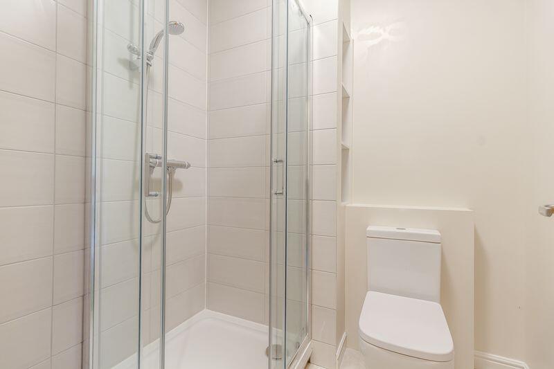 Bathroom two