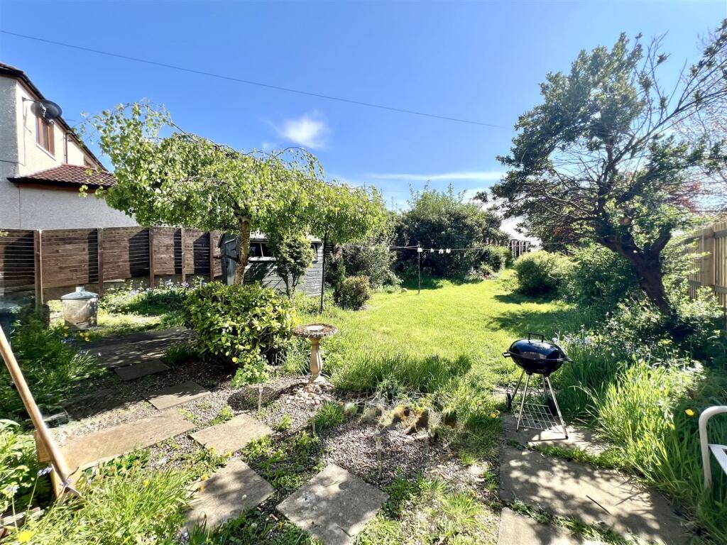 Castle Terrace, Kennoway