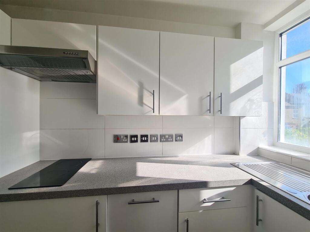 Eden Harper Tudor Close