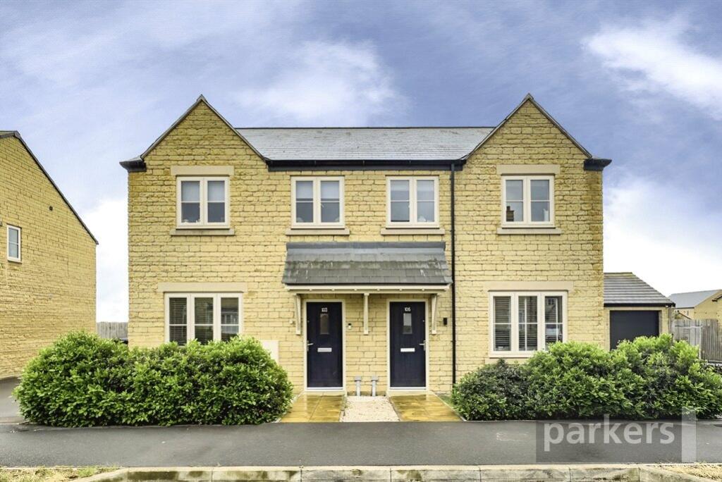 Front External