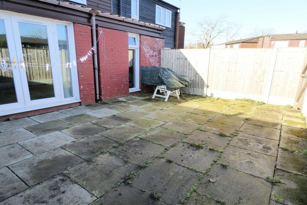 Garden 2