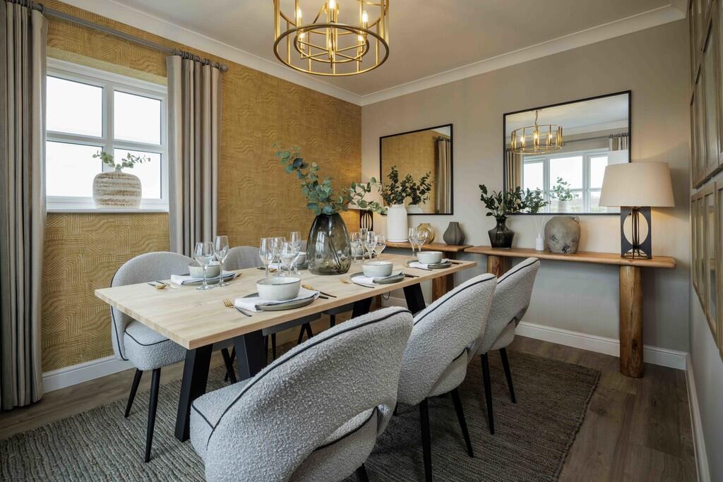 Dining 1 - Winste...