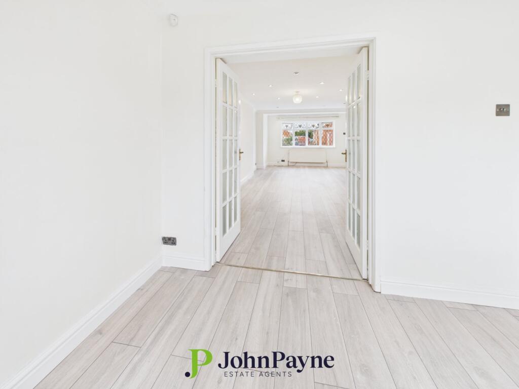 Front Reception