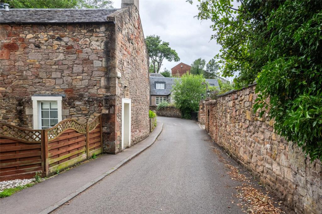 Ellen's Glen 1539