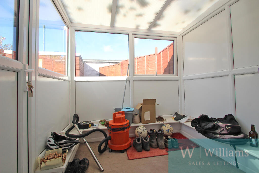 Sunroom