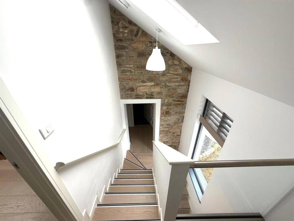 Coach House hallway.jpg