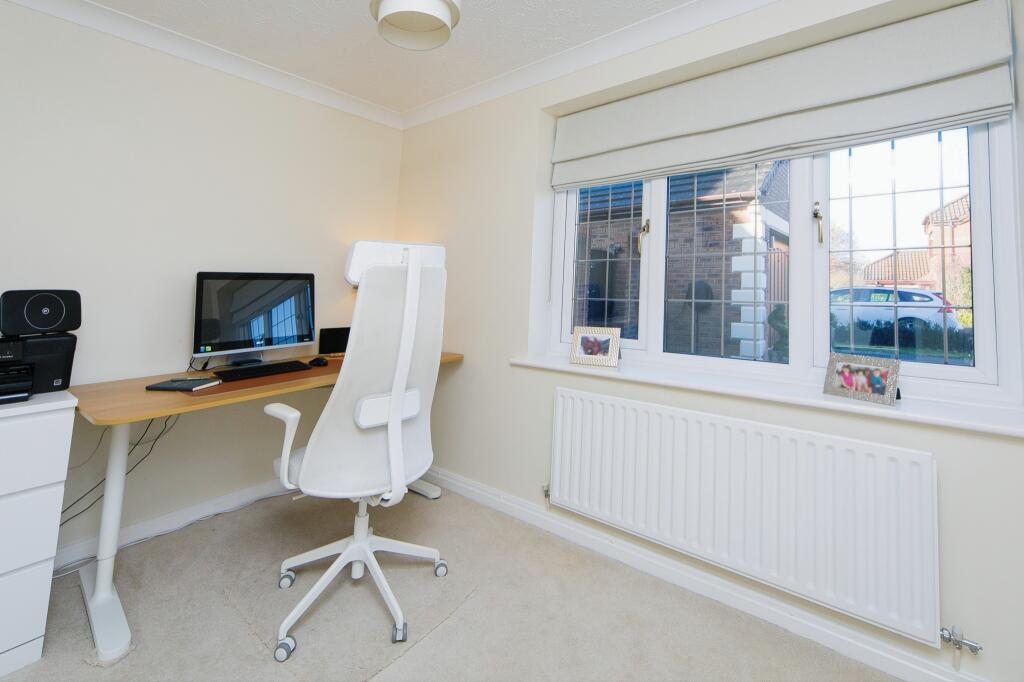 Office / Study