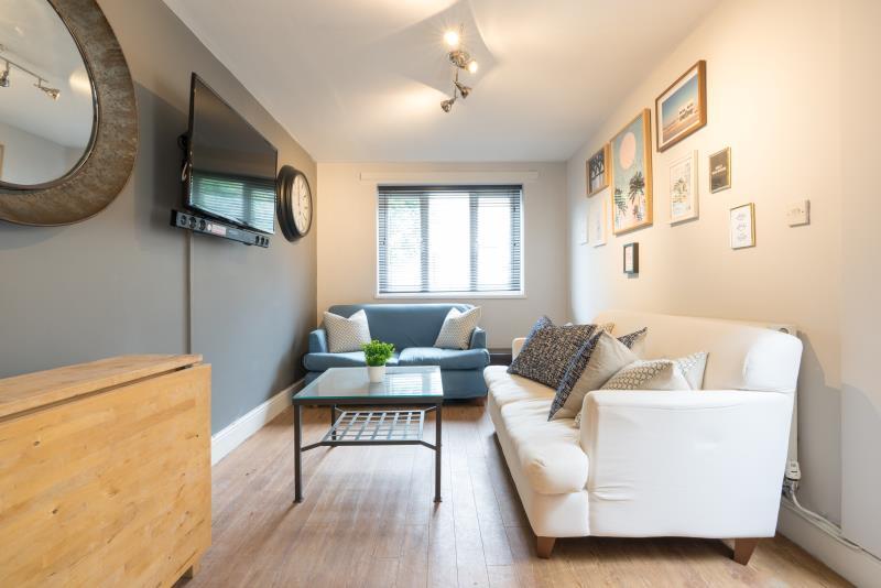 Mackintosh Place, Cardiff, CF24