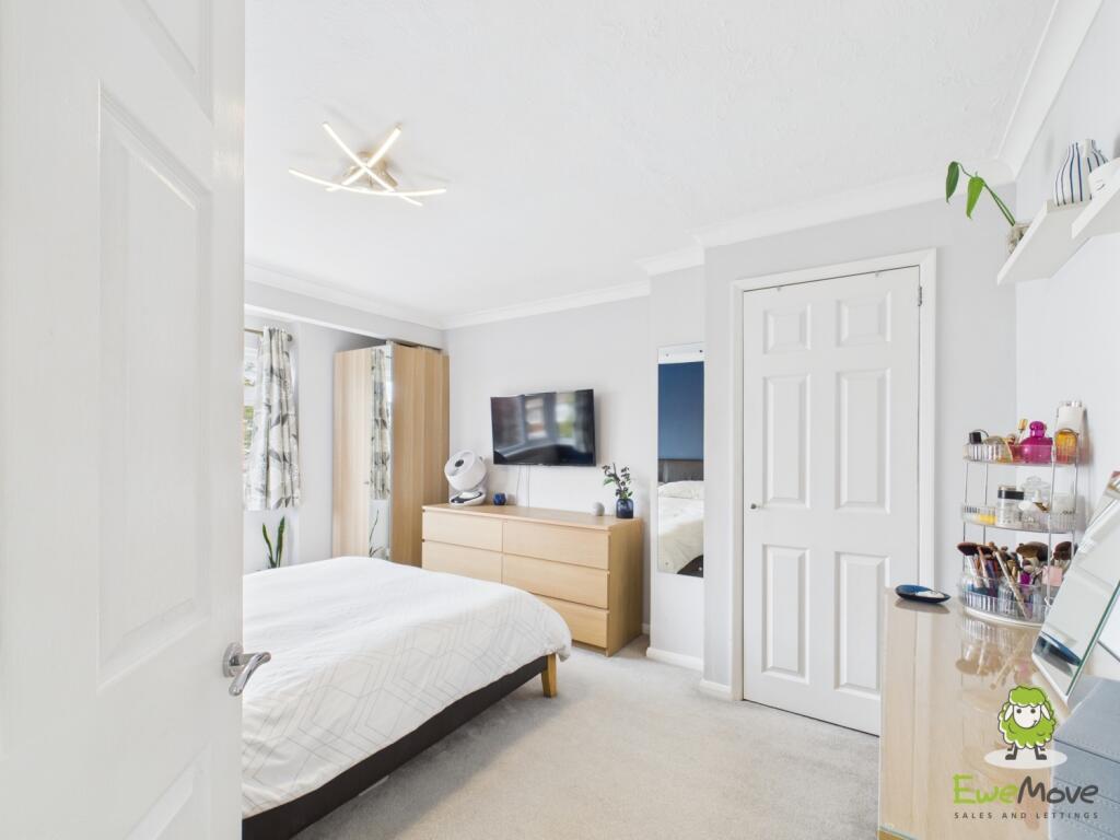 EweMove Estate Agents Basingstoke