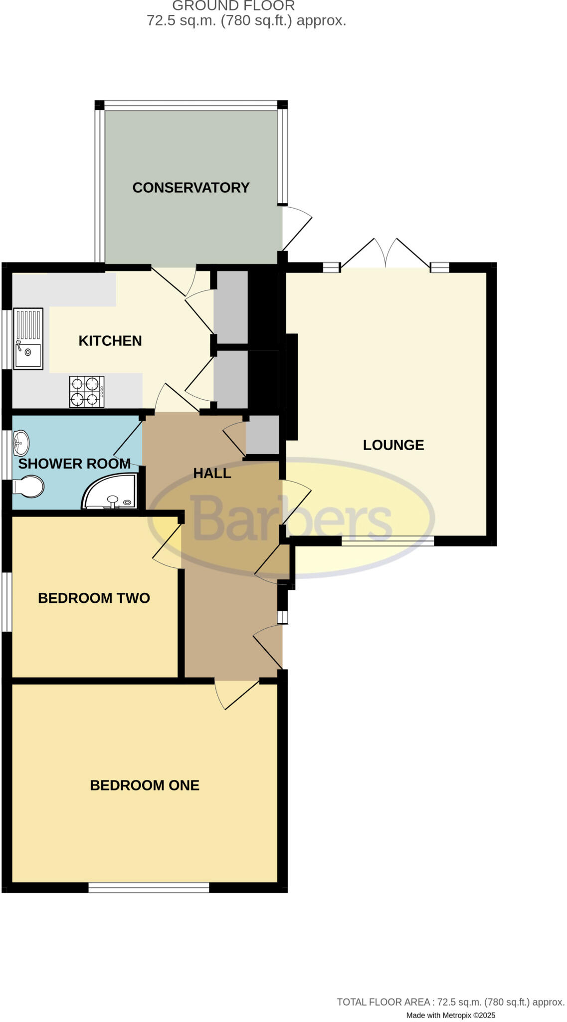 Sutherland Drive, Muxton, Telford, TF2 8PU