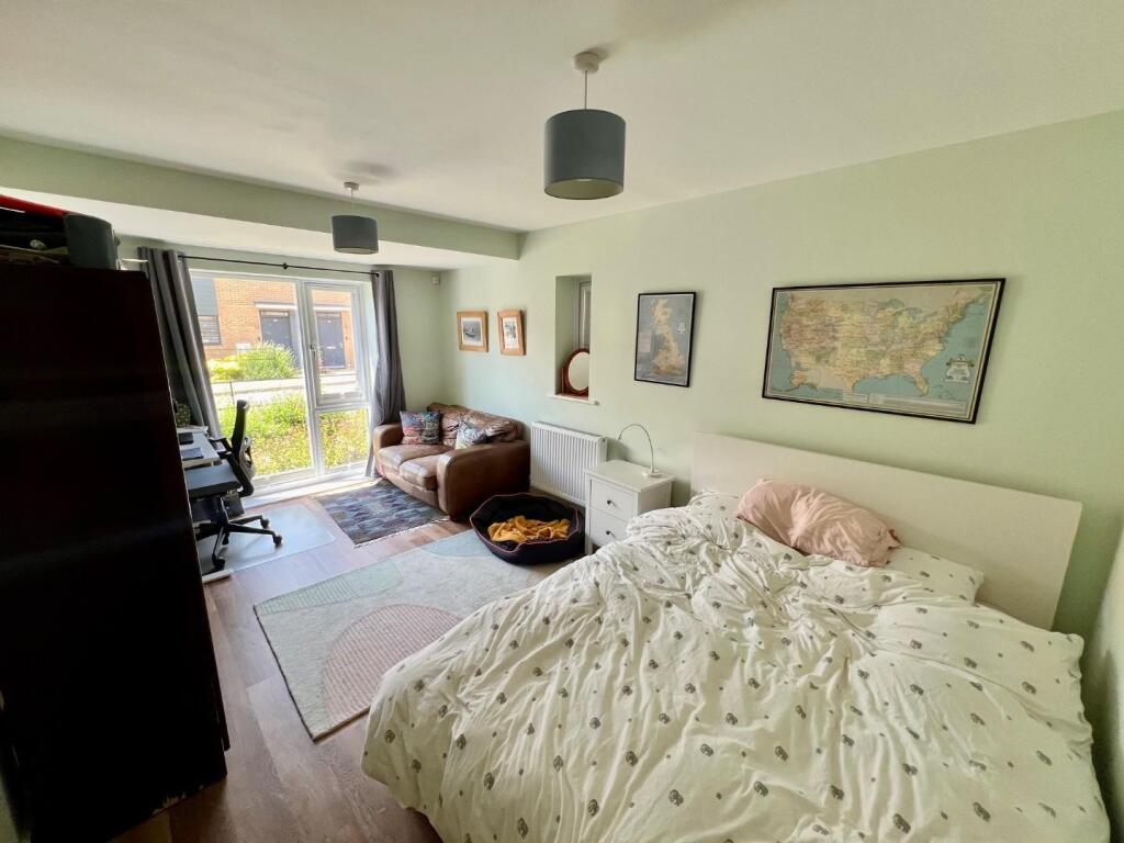 63 Lister Road - Bedroom Four 2..jpg