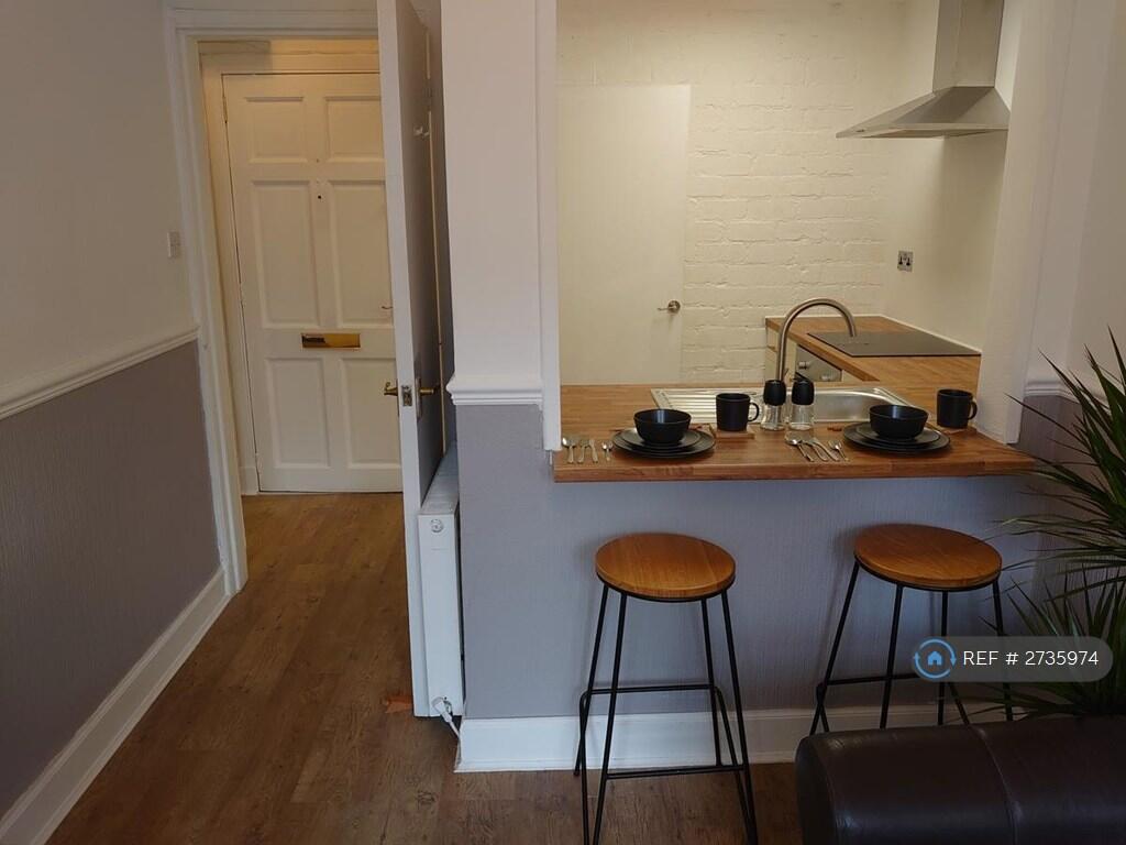 Breakfast Bar