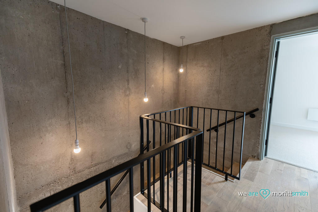 Stairwell