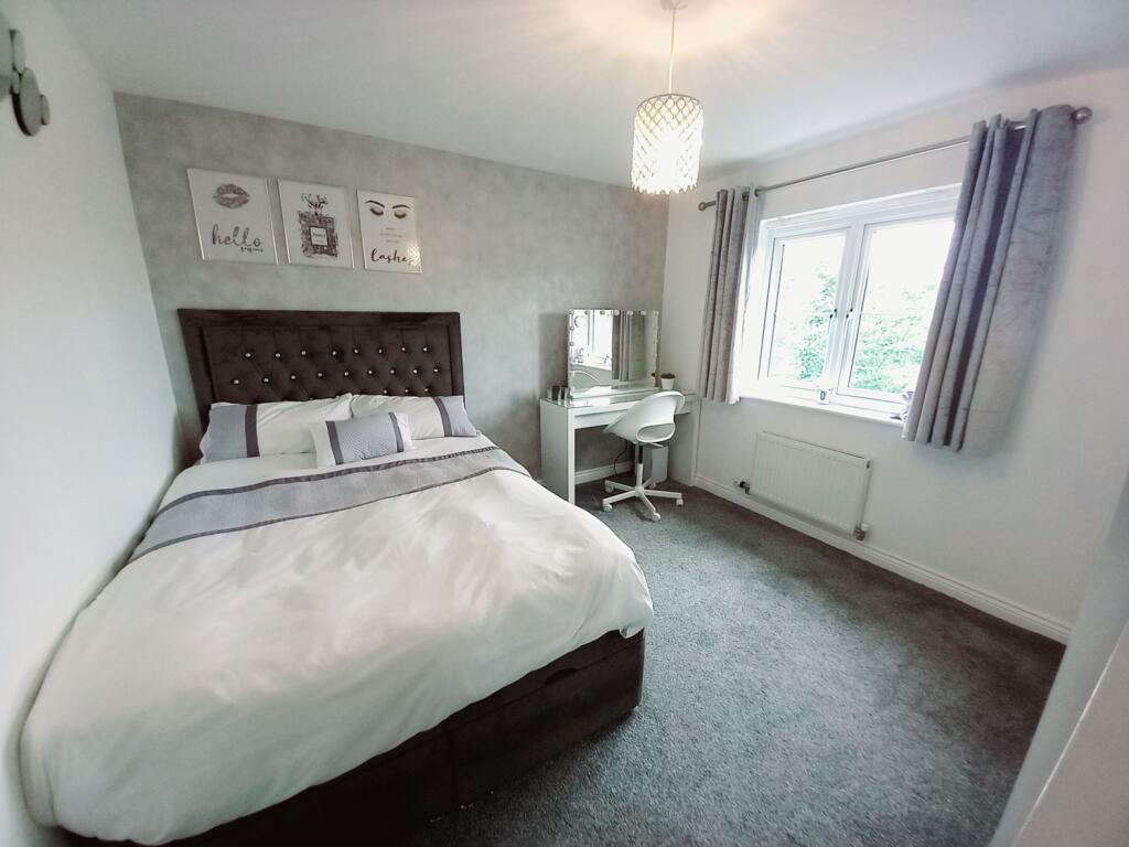 BEDROOM TWO