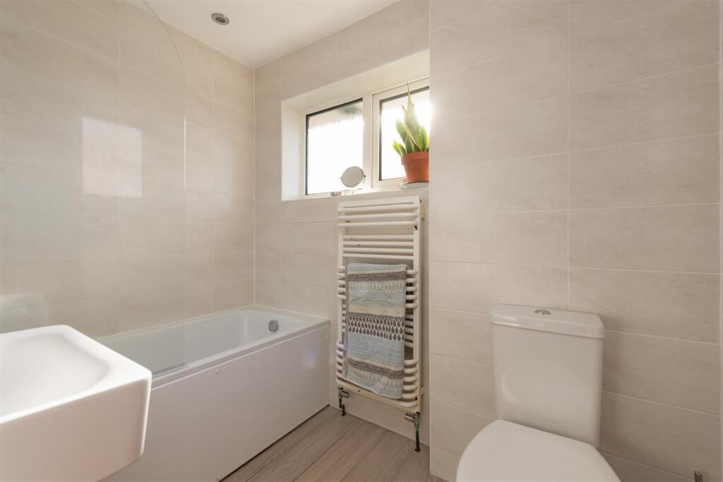 Meadow Walk, Whitstable