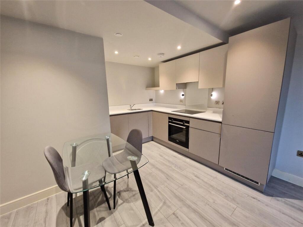 Kitchen Dining