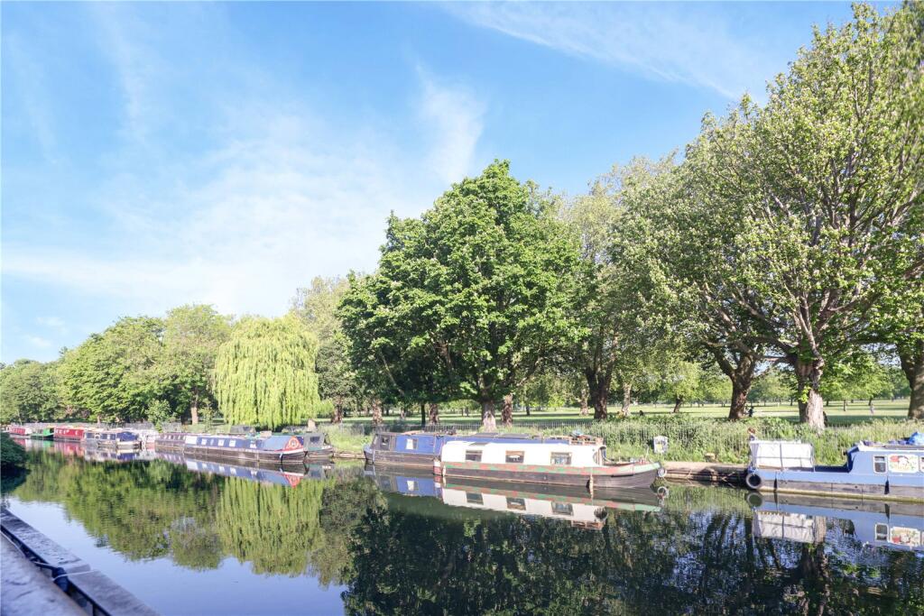 Regent's Canal