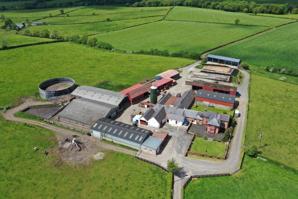 Farm Steading