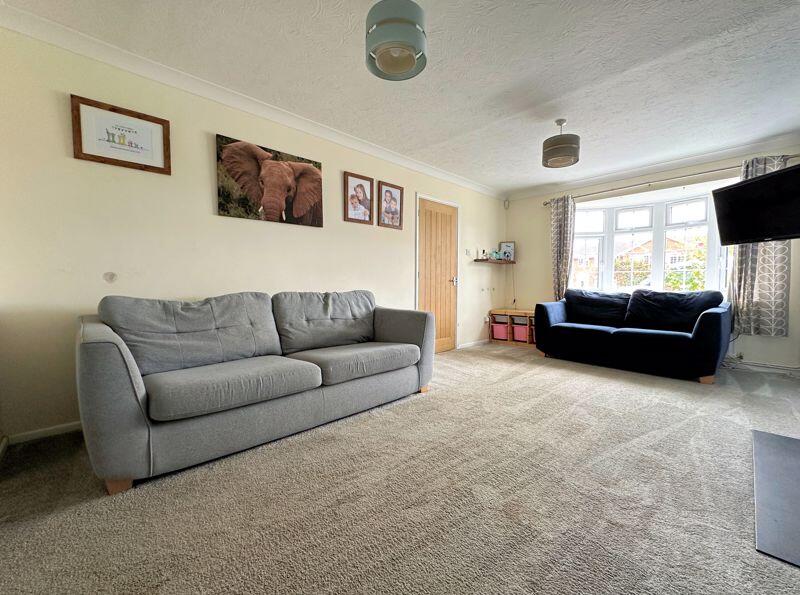 Lounge Area