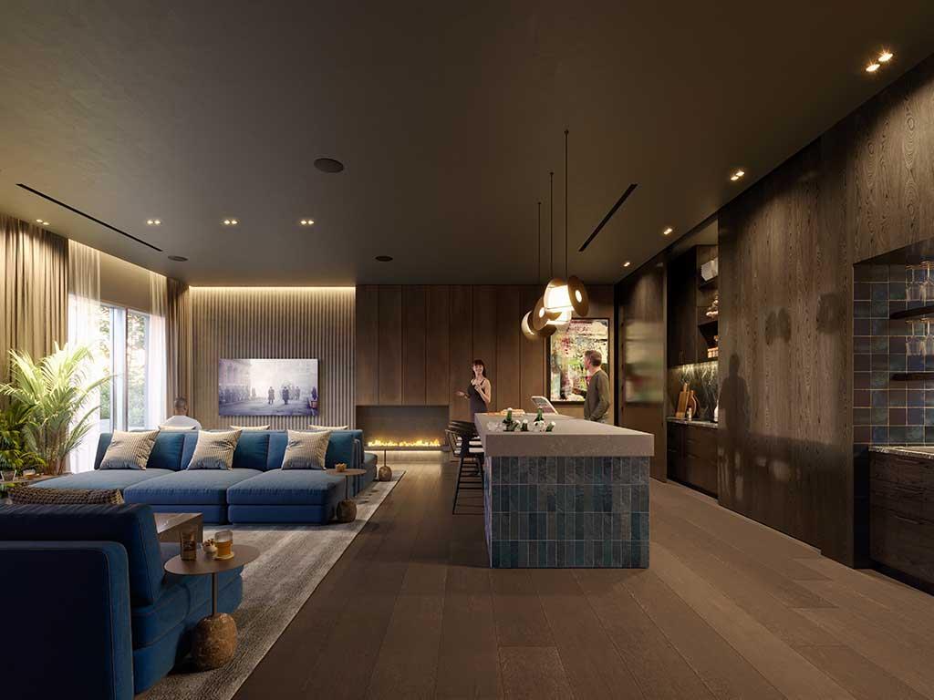 CGI OF RESIDENTS FACILITIES