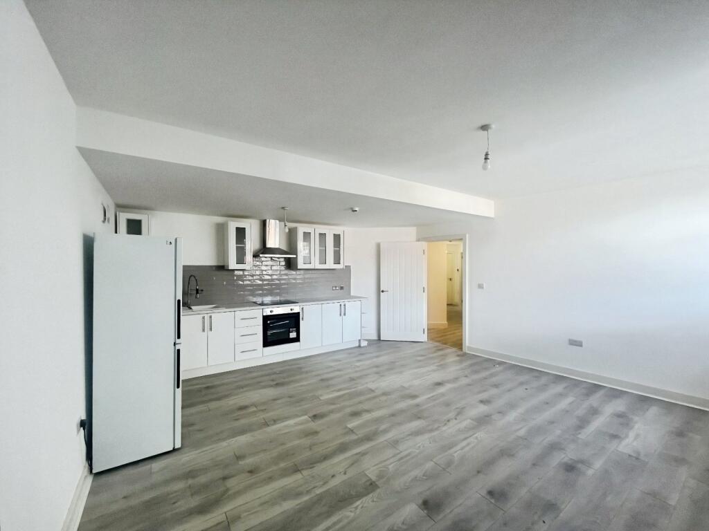 Open Plan