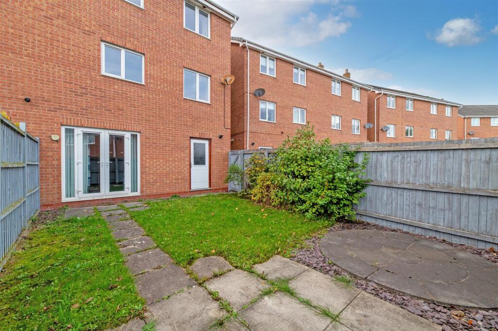 Stanbridge Close, Great Sankey, WA5