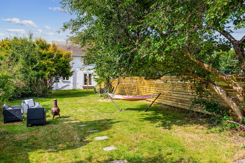 A08 - 12 Barn Park Stoke Gabriel - 250724