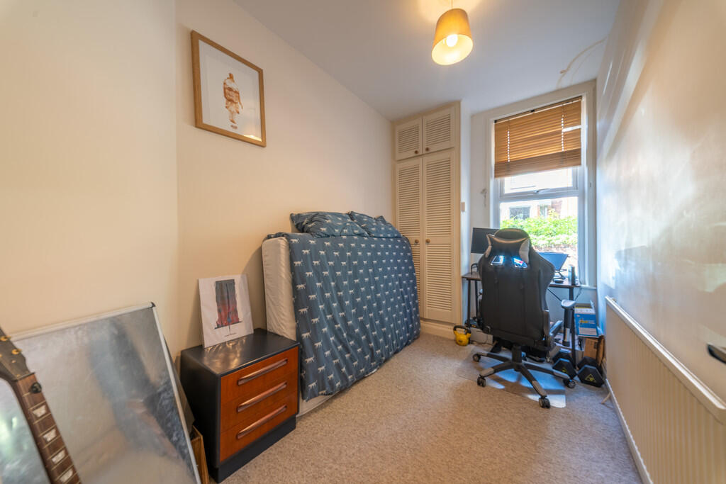 Flat 1 57 Barlow ...