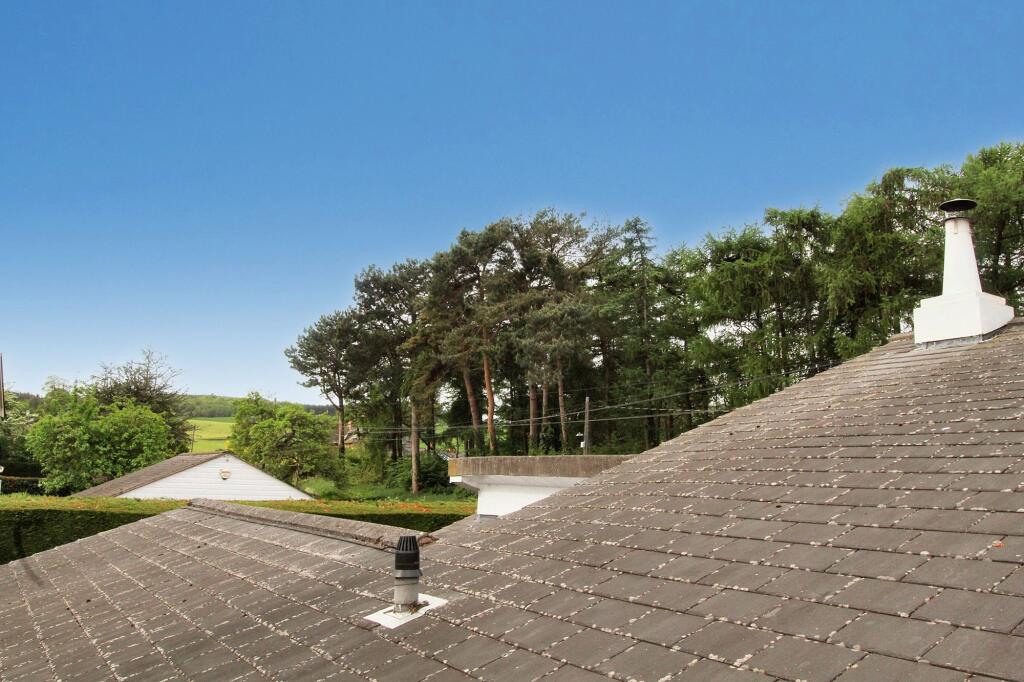Roof Terrace