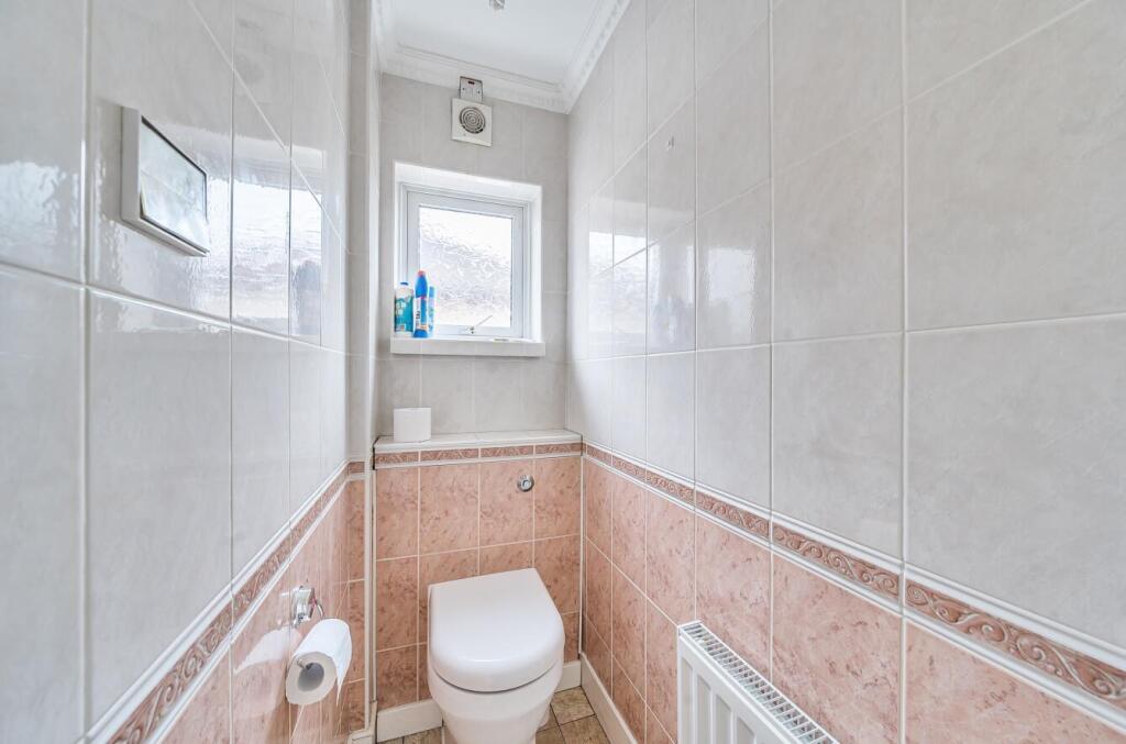 Davidson Frost-Wellings, DFW, Mount Drive, Harrow,