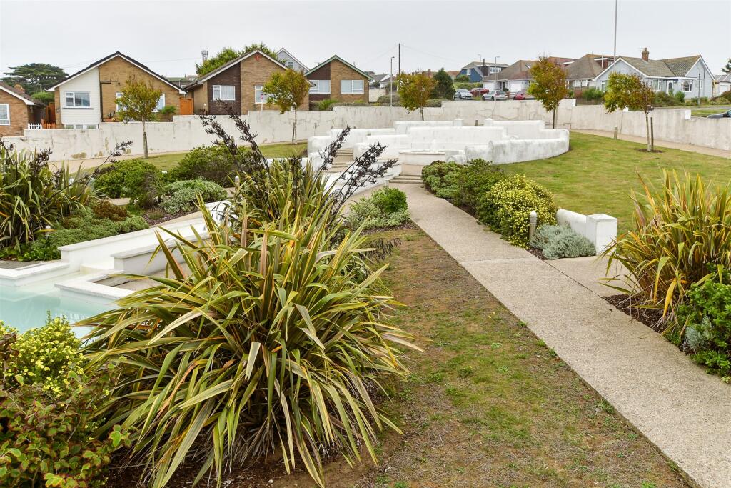 Communal Gardens