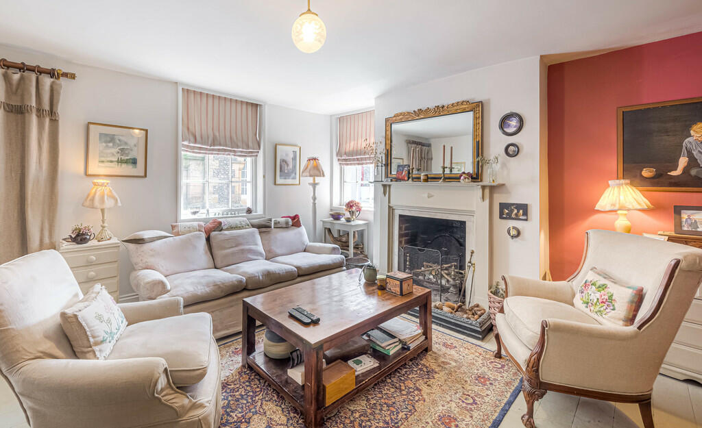 Sitting  room    