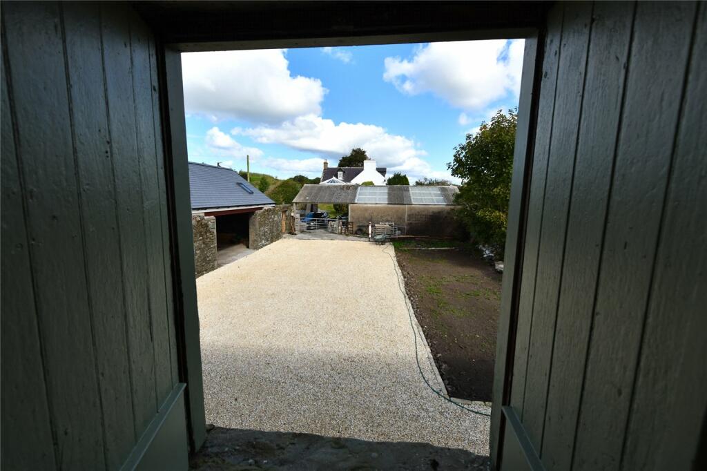 Mill View