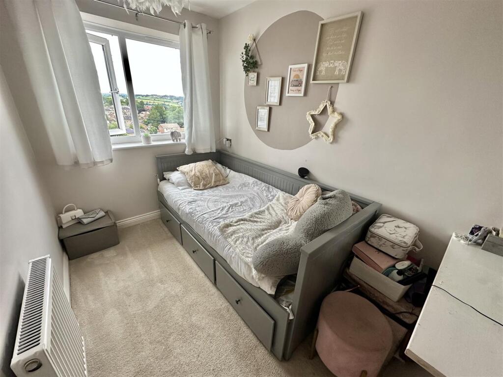 Bramleys Estate Agents - Park Avenue - Liversedge 