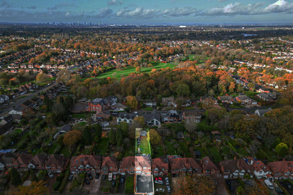 Sharmans Cross Road, Solihull