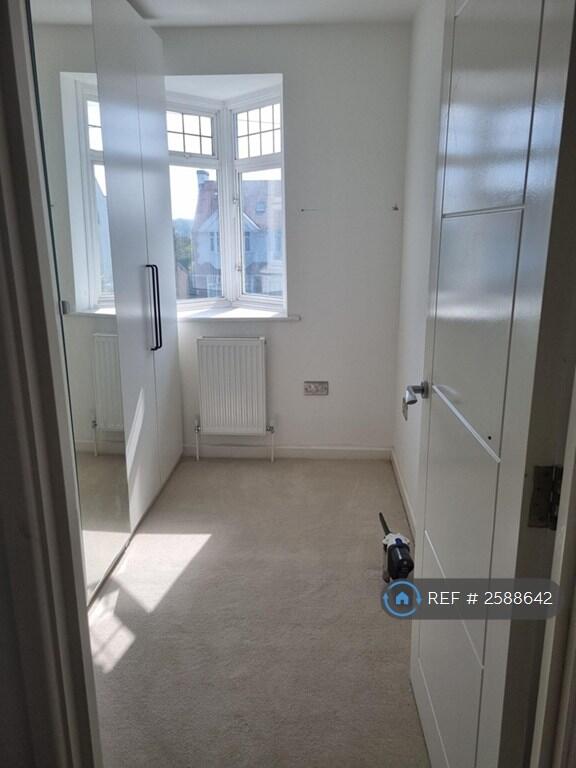 First Floor Box Room 