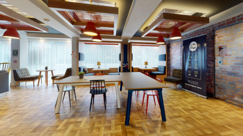 Amenities - Magen...