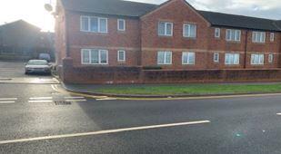 Carlton Mews, Sheffield, S2