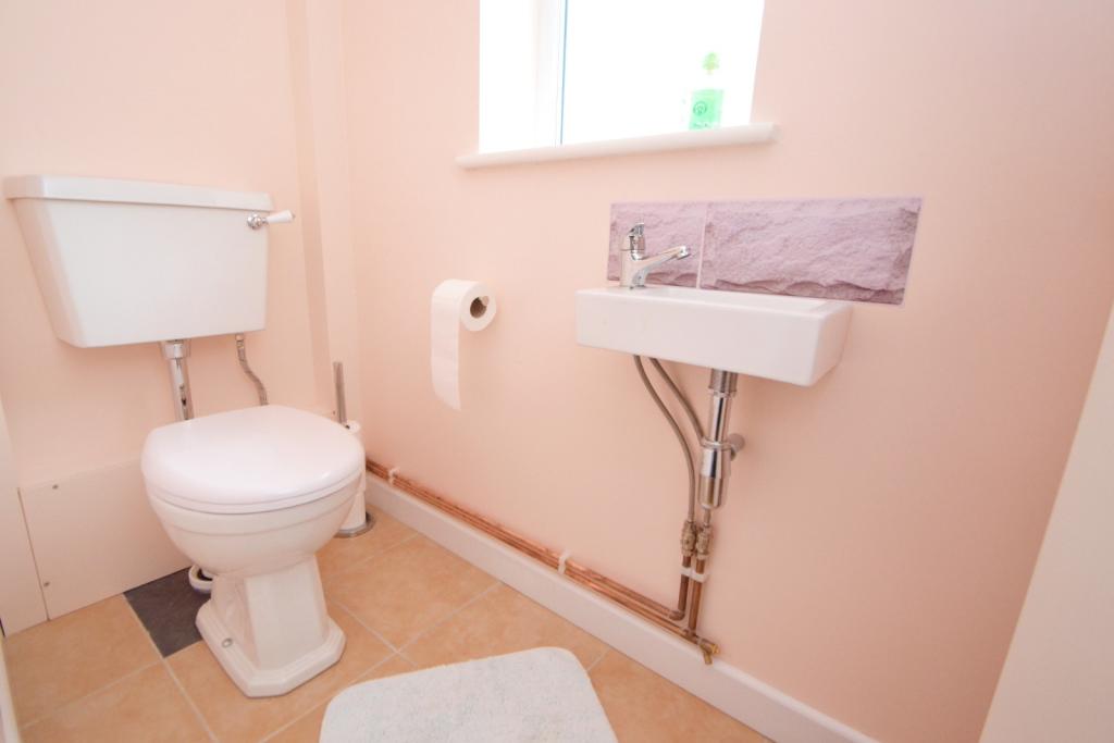 Cloakroom