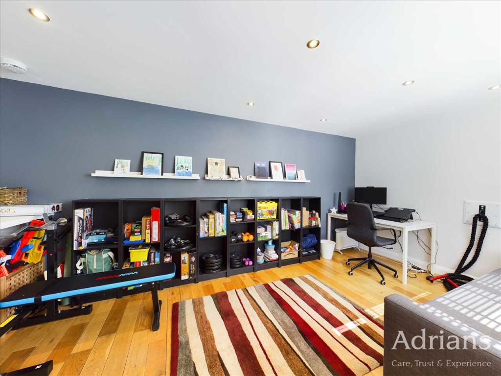 PLAYROOM