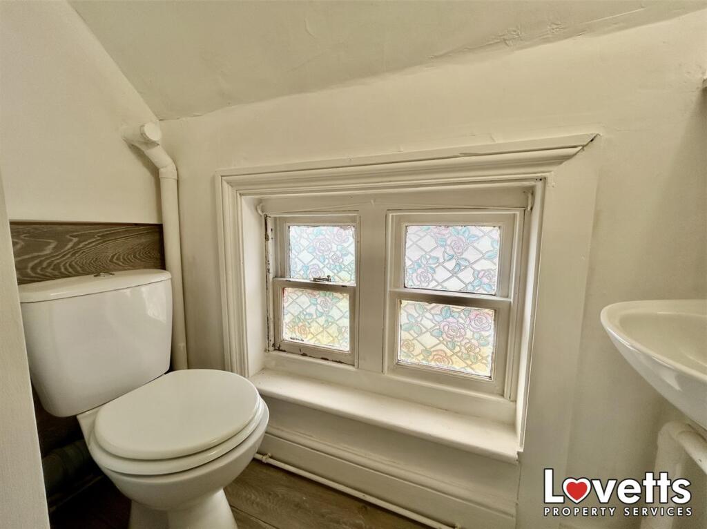 WC