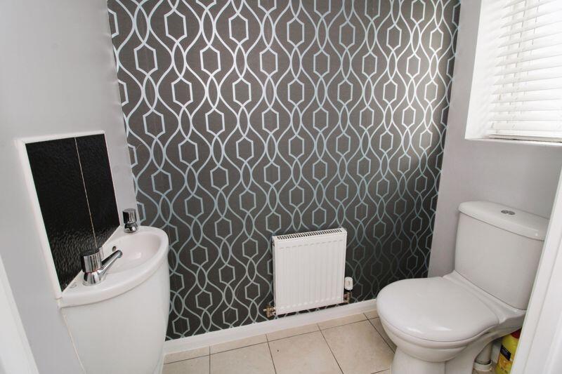 Guest WC
