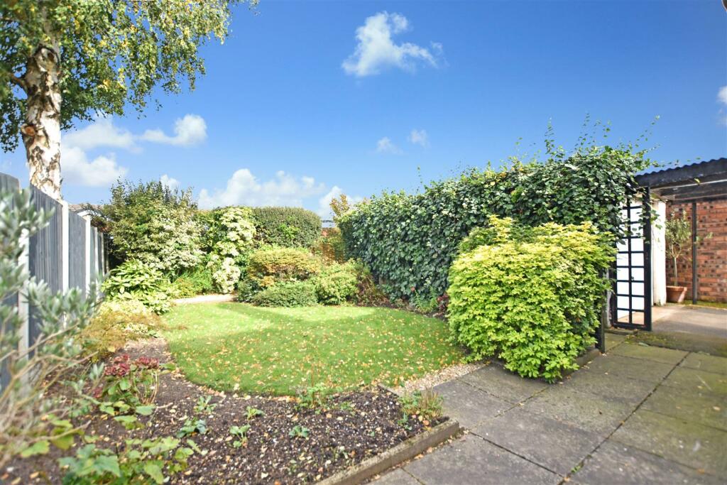 GARDENS