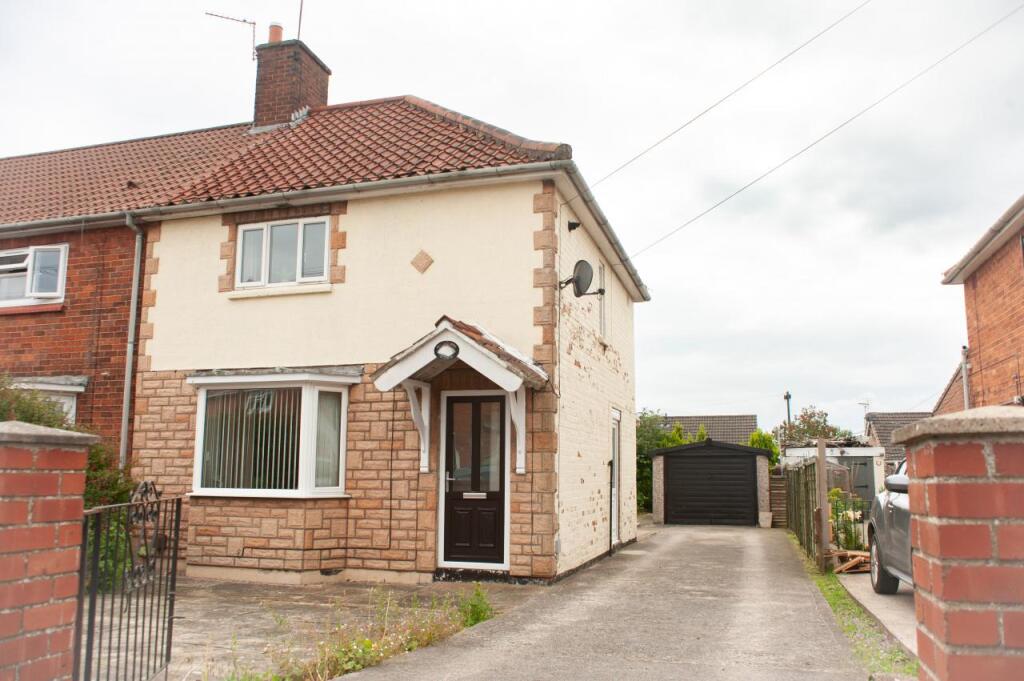 24 Lime Tree Avenue, Malton, 
