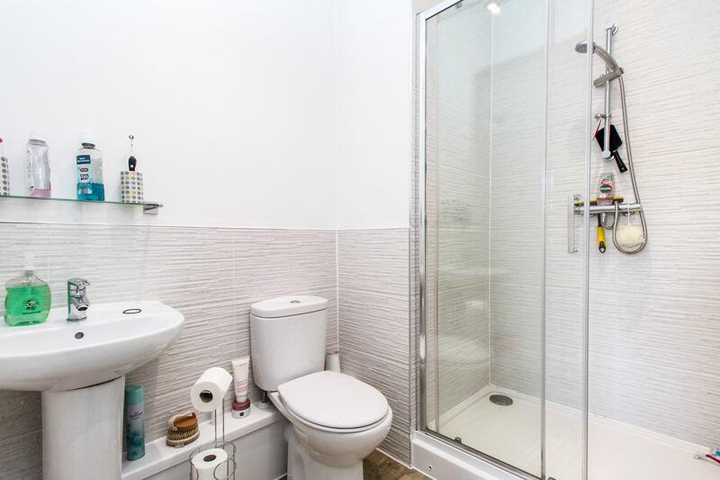 Bedroom One En-Suite