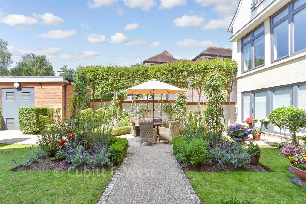 Communal Gardens